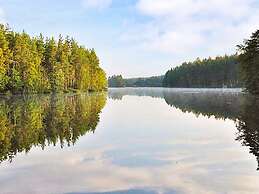 15 Person Holiday Home in Hjortkvarn-by Traum
