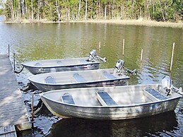 15 Person Holiday Home in Hjortkvarn-by Traum