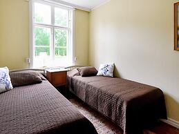 15 Person Holiday Home in Hjortkvarn-by Traum