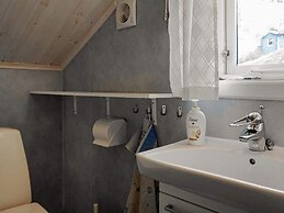 4 Person Holiday Home in Ellos