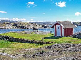 4 Person Holiday Home in Ellos