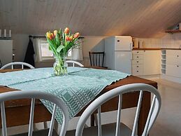 4 Person Holiday Home in Ellos