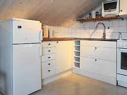 4 Person Holiday Home in Ellos