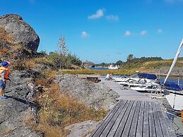 4 Person Holiday Home in Ellos