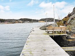 4 Person Holiday Home in Ellos