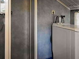 4 Person Holiday Home in Ellos