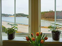 4 Person Holiday Home in Ellos