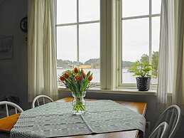 4 Person Holiday Home in Ellos