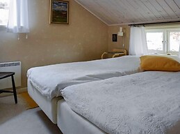 4 Person Holiday Home in Ellos