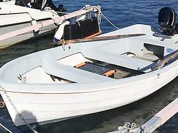 4 Person Holiday Home in Ellos