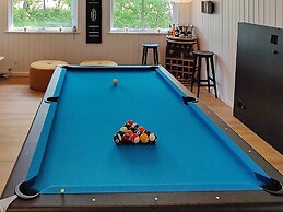 14 Person Holiday Home in Vaeggerlose