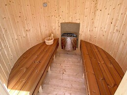 14 Person Holiday Home in Vaeggerlose