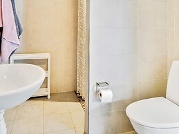 14 Person Holiday Home in Vaeggerlose