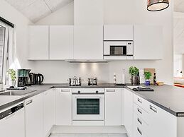 14 Person Holiday Home in Vaeggerlose