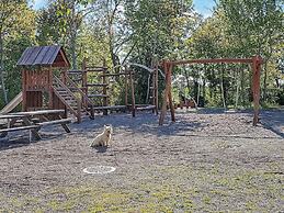 14 Person Holiday Home in Vaeggerlose