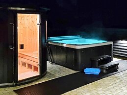 14 Person Holiday Home in Vaeggerlose