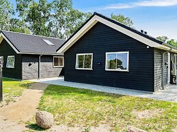 14 Person Holiday Home in Vaeggerlose