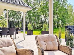 14 Person Holiday Home in Vaeggerlose