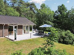 6 Person Holiday Home in Laeso-by Traum