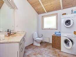 6 Person Holiday Home in Laeso-by Traum