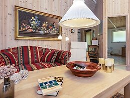 6 Person Holiday Home in Laeso-by Traum