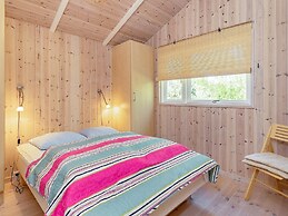 6 Person Holiday Home in Laeso-by Traum