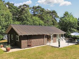 6 Person Holiday Home in Laeso-by Traum