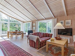 6 Person Holiday Home in Laeso-by Traum