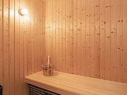 6 Person Holiday Home in Laeso-by Traum