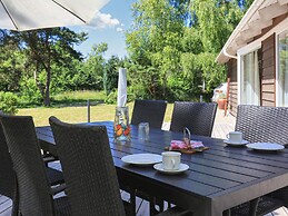 6 Person Holiday Home in Laeso-by Traum