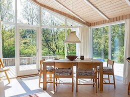 6 Person Holiday Home in Laeso-by Traum