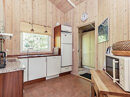 6 Person Holiday Home in Laeso-by Traum