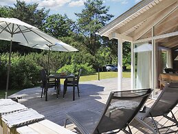 6 Person Holiday Home in Laeso-by Traum