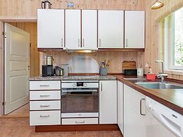 6 Person Holiday Home in Laeso-by Traum