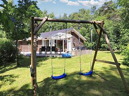 6 Person Holiday Home in Laeso-by Traum