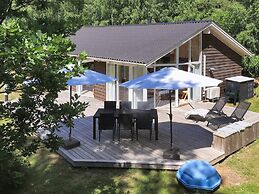 6 Person Holiday Home in Laeso-by Traum