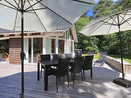 6 Person Holiday Home in Laeso-by Traum