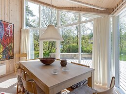 6 Person Holiday Home in Laeso-by Traum