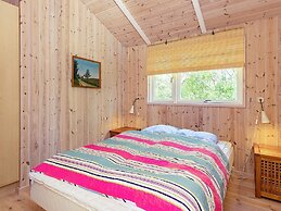 6 Person Holiday Home in Laeso-by Traum