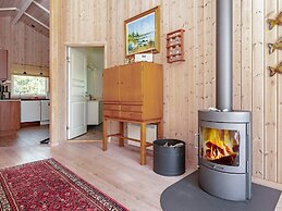 6 Person Holiday Home in Laeso-by Traum