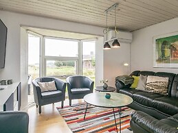 10 Person Holiday Home in Blavand