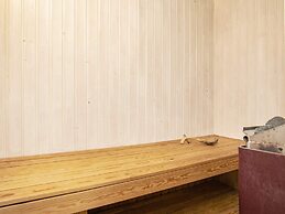 10 Person Holiday Home in Blavand