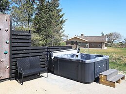 10 Person Holiday Home in Blavand