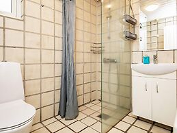 10 Person Holiday Home in Blavand