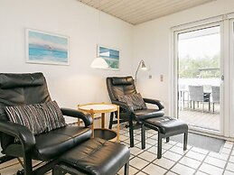 10 Person Holiday Home in Blavand