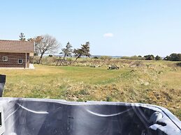 10 Person Holiday Home in Blavand