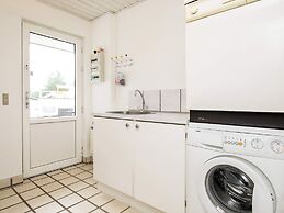 10 Person Holiday Home in Blavand