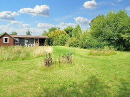 6 Person Holiday Home in Farevejle-by Traum