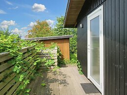 6 Person Holiday Home in Farevejle-by Traum