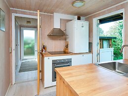 6 Person Holiday Home in Farevejle-by Traum